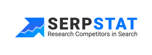 Serpstat - seo платформа для анализа ключевых слов конкурентов и сбора семантического ядра. Показывает обратные ссылки, технические ошибки и ежедневное изменение позиций.