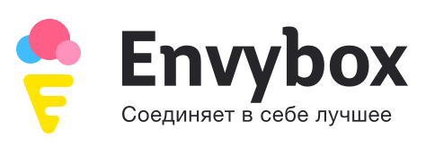 Envybox&nbsp;- мультисервис увеличения продаж: эффективные виджеты для сайта и удобная CRM-система.