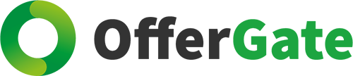 OfferGate - CPA сеть для безопасной монетизации вашего SEO-трафика.