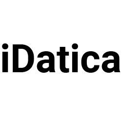iDatica — сервис для парсинга сайтов, сбора, анализа и очистки данных.