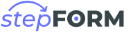stepFORM&nbsp;— онлайн конструктор, с помощью которого в короткие сроки можно сделать опросы, онлайн калькуляторы своих услуг и другие лид-формы