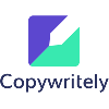 Copywritely - это удобный инструмент для редактирования текста и проверки его на уникальность, читабельность, грамматически ошибки и вхождение ключевых слов.