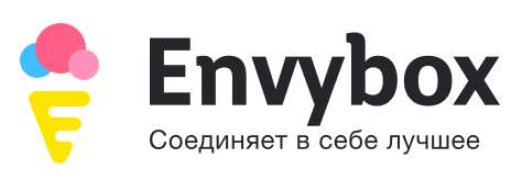 Envybox - мультисервис увеличения продаж: эффективные виджеты для сайта и удобная CRM-система.
