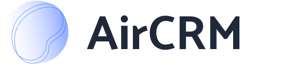 AirCRM — облачный сервис, который помогает автоматизировать и структурировать процессы в компании. Ни один клиент не будет упущен, так как он автоматически попадает в CRM-систему.