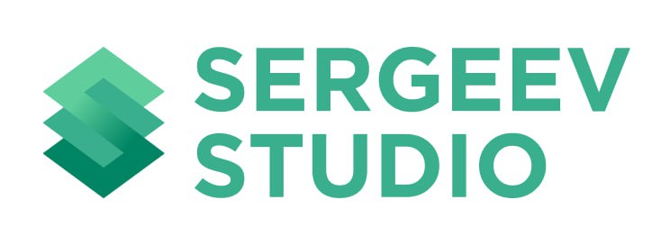 sergeev.studio - студия по созданию и продвижению сайтов под ключ на WordPress