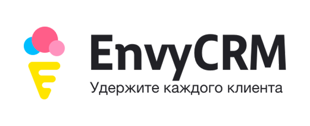 EnvyCRM - гибкая CRM-система для продаж и маркетинга, не требующая обучения.
